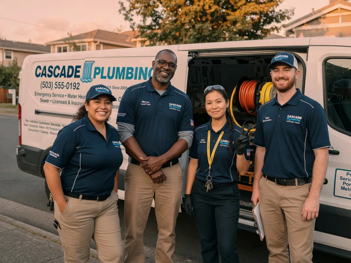 Emergency Plumber company in Dahlgren, IL